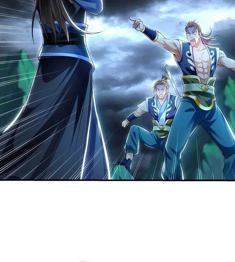 1 Million Times Attack Speed chapter 73 halaman 22