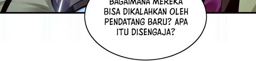 1 Million Times Attack Speed chapter 74 halaman 25