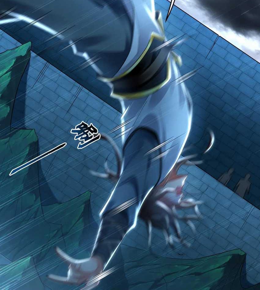 1 Million Times Attack Speed chapter 74 halaman 32