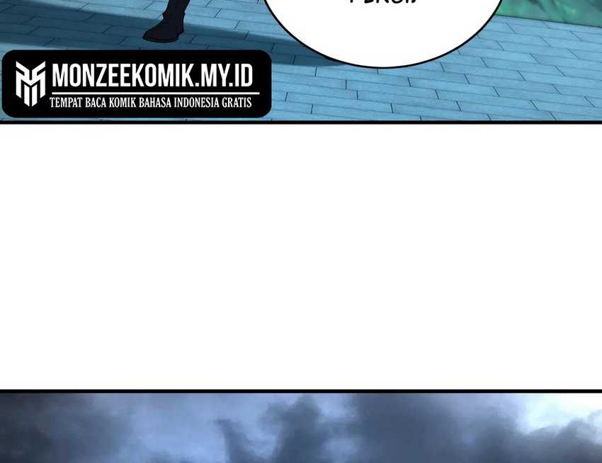 1 Million Times Attack Speed chapter 74 halaman 34