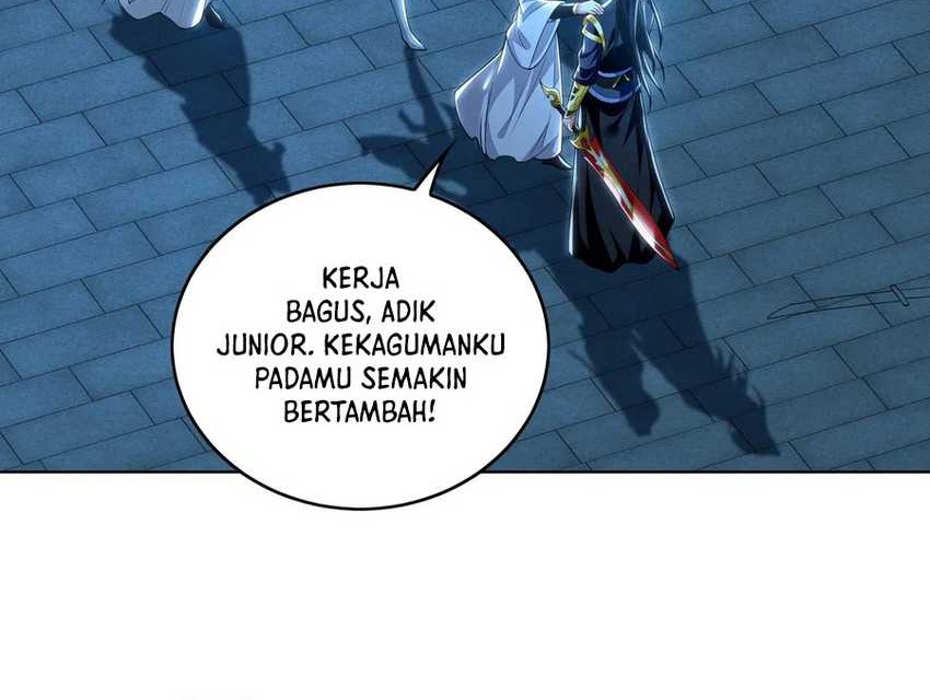 1 Million Times Attack Speed chapter 74 halaman 43