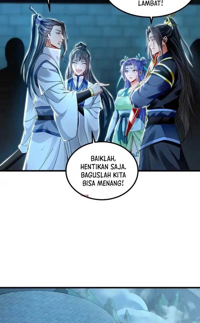1 Million Times Attack Speed chapter 75 halaman 3