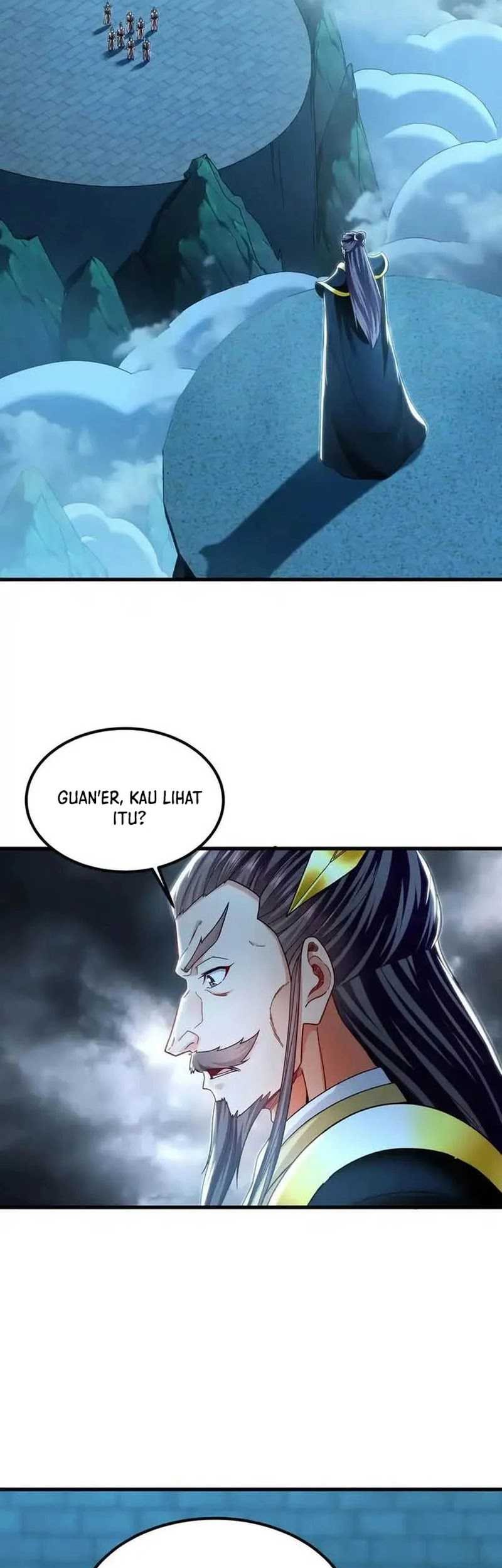1 Million Times Attack Speed chapter 75 halaman 4