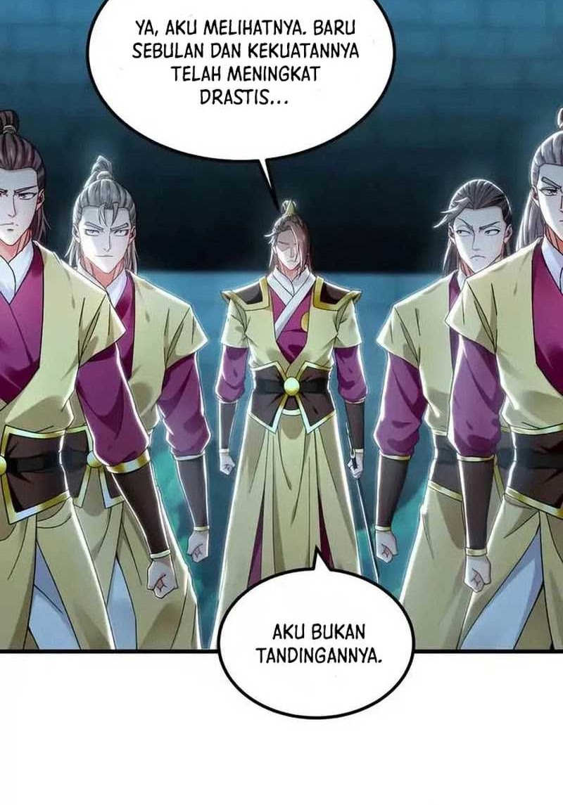 1 Million Times Attack Speed chapter 75 halaman 5