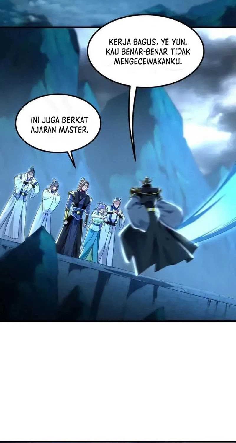 1 Million Times Attack Speed chapter 75 halaman 13