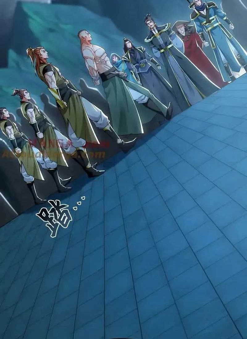 1 Million Times Attack Speed chapter 75 halaman 15