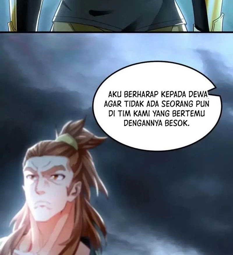 1 Million Times Attack Speed chapter 75 halaman 17