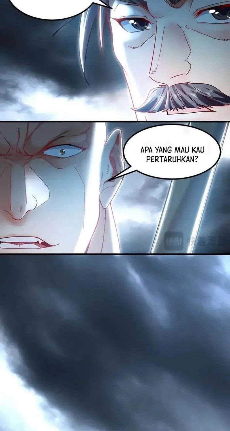 1 Million Times Attack Speed chapter 75 halaman 22