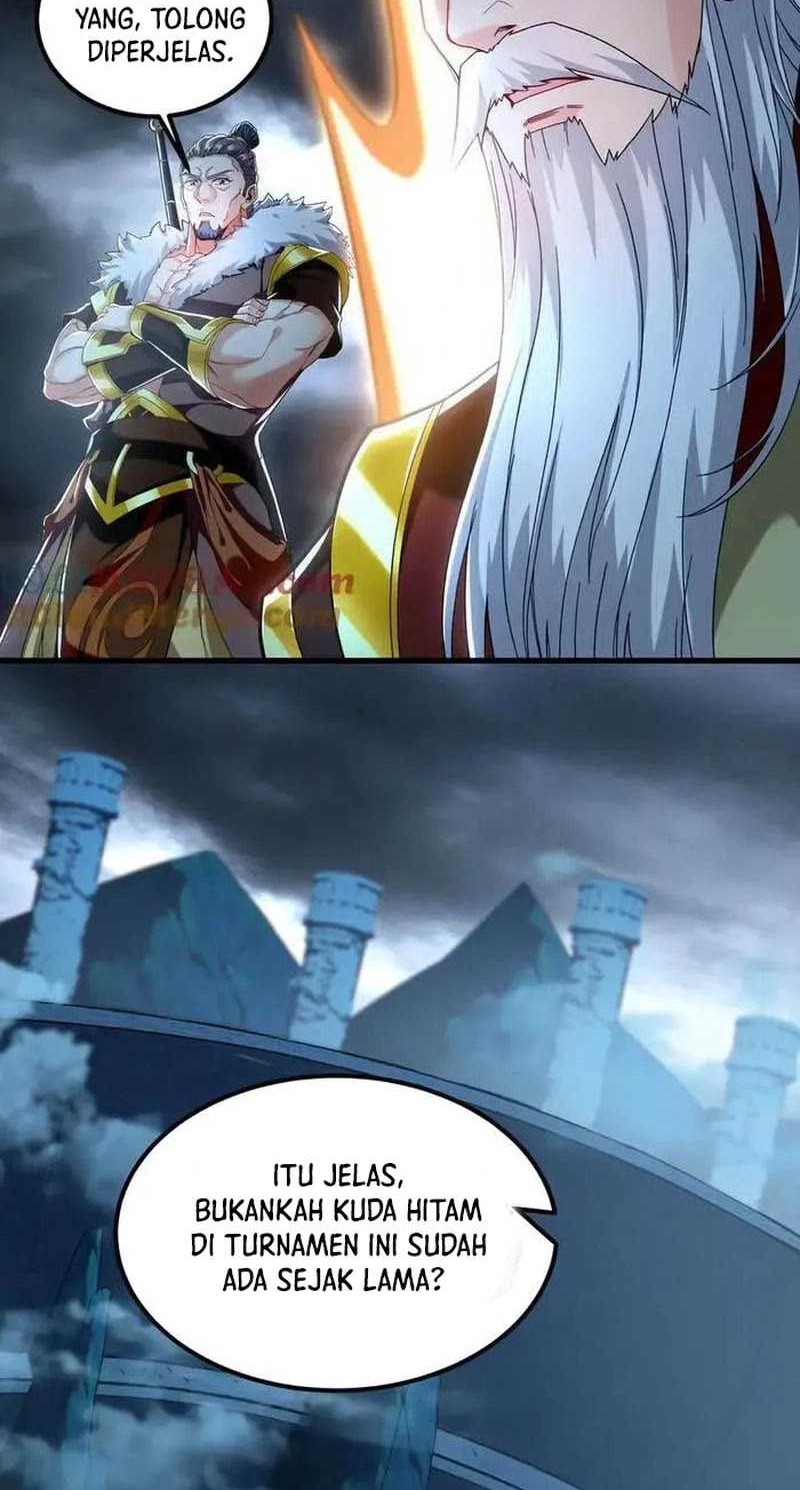 1 Million Times Attack Speed chapter 75 halaman 30