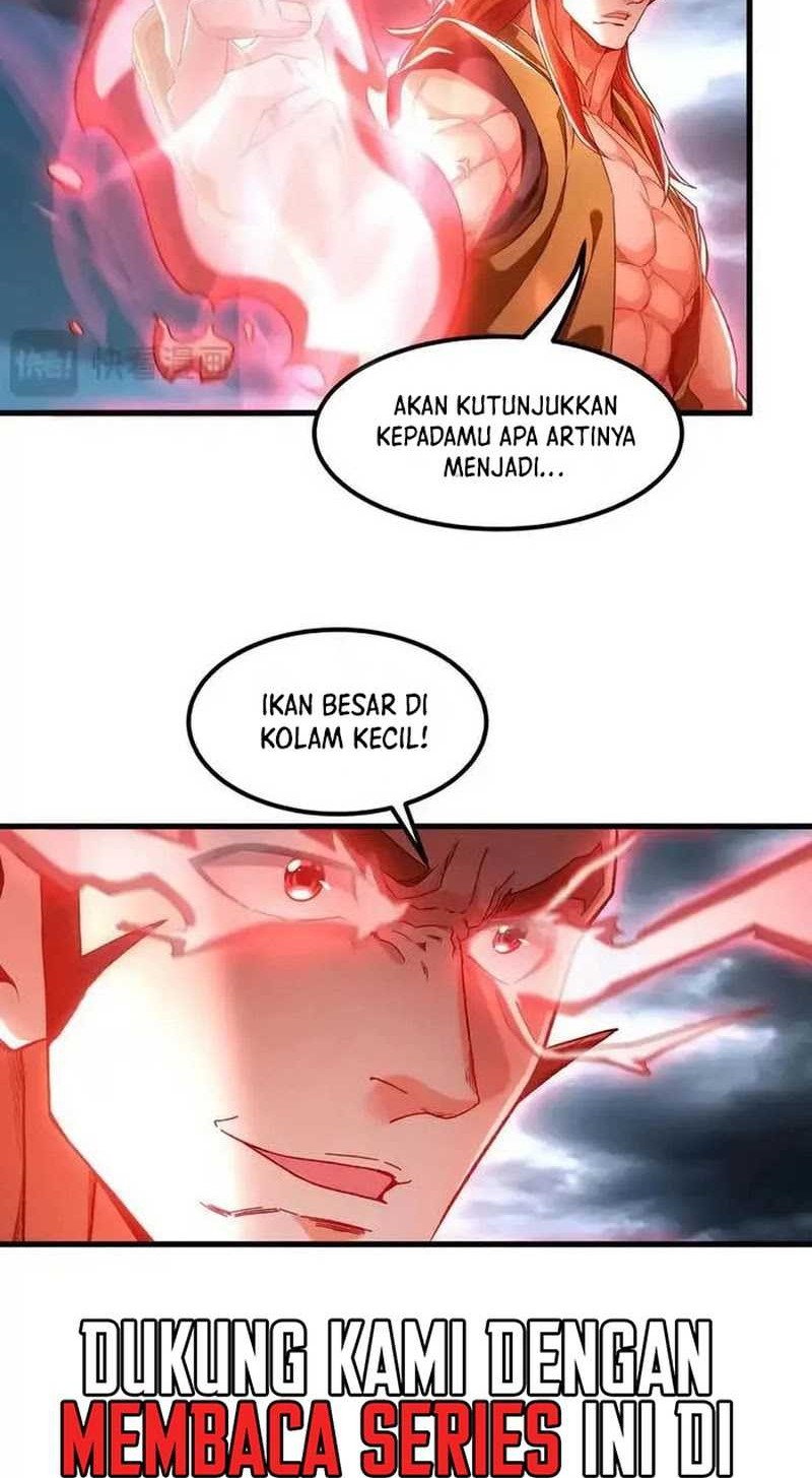 1 Million Times Attack Speed chapter 75 halaman 32