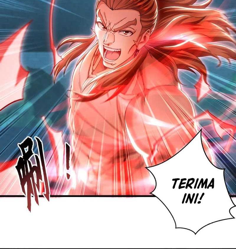 1 Million Times Attack Speed chapter 76 halaman 3