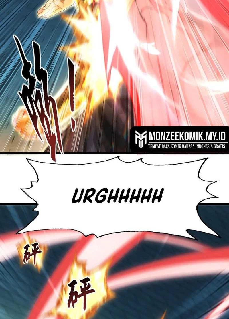 1 Million Times Attack Speed chapter 76 halaman 7