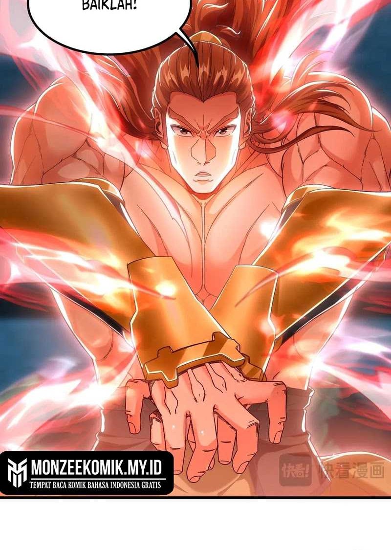 1 Million Times Attack Speed chapter 76 halaman 13