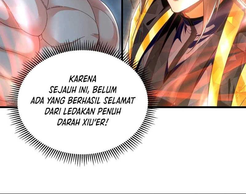 1 Million Times Attack Speed chapter 76 halaman 15