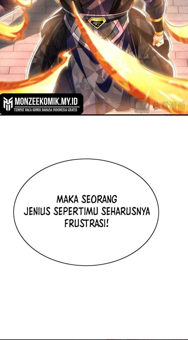 1 Million Times Attack Speed chapter 76 halaman 19
