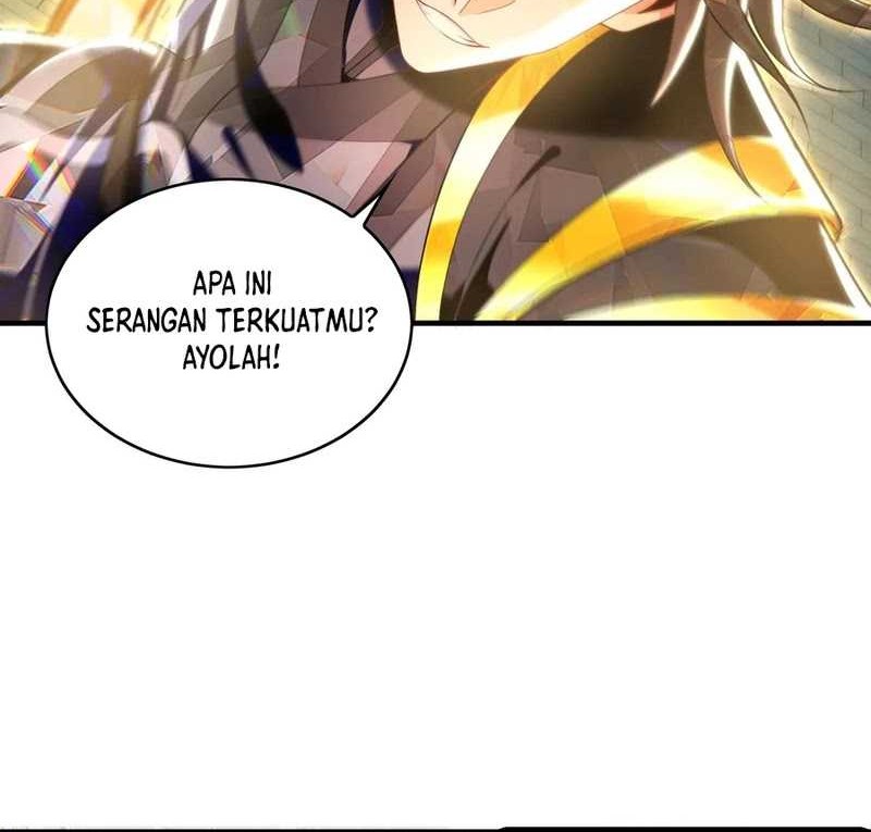 1 Million Times Attack Speed chapter 76 halaman 25