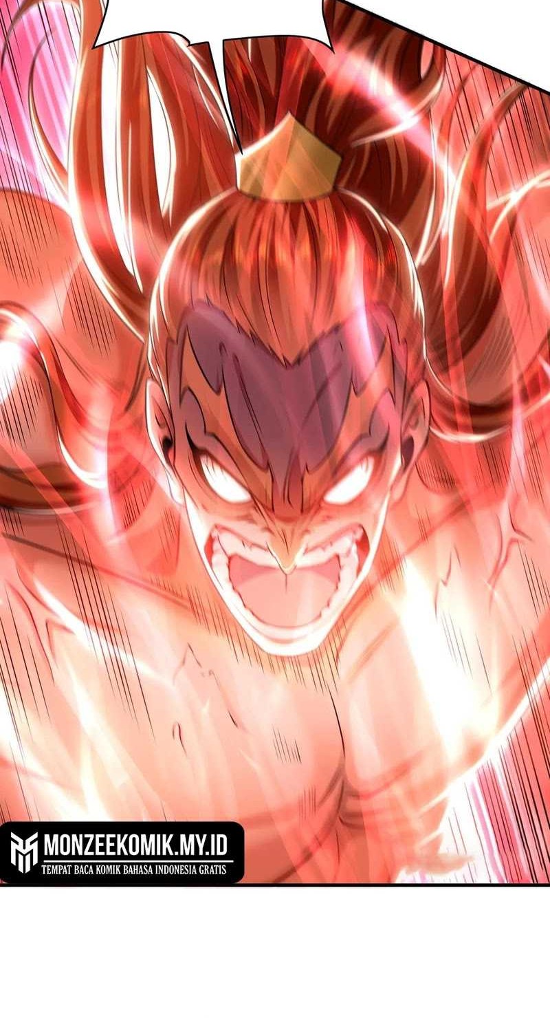1 Million Times Attack Speed chapter 76 halaman 29