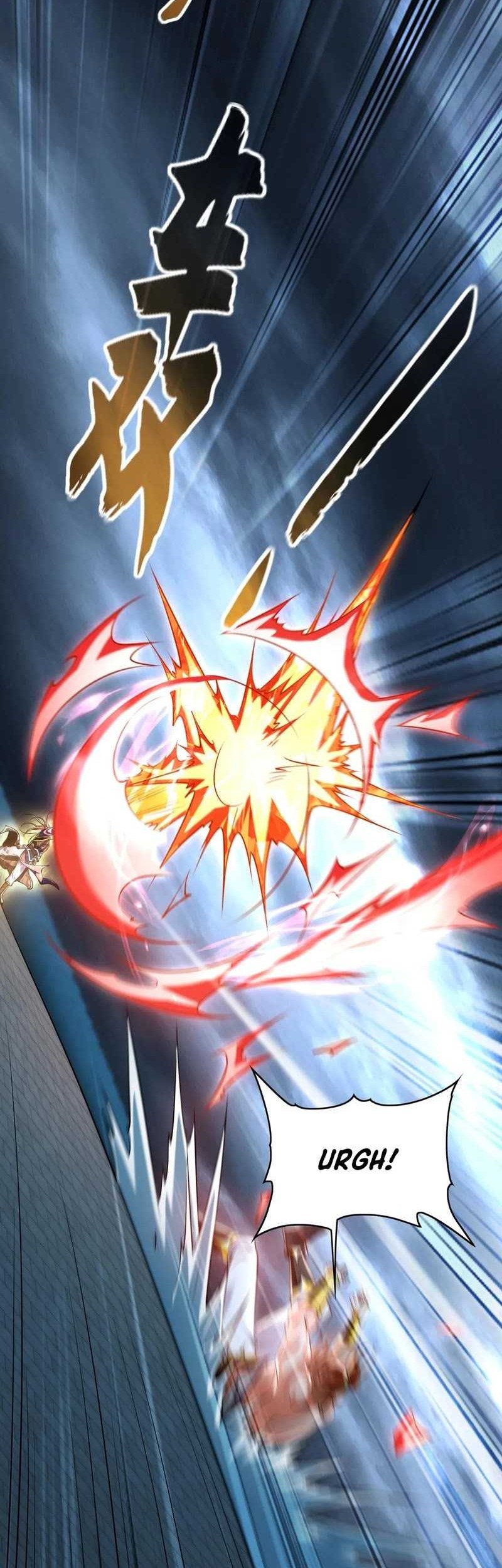 1 Million Times Attack Speed chapter 76 halaman 31