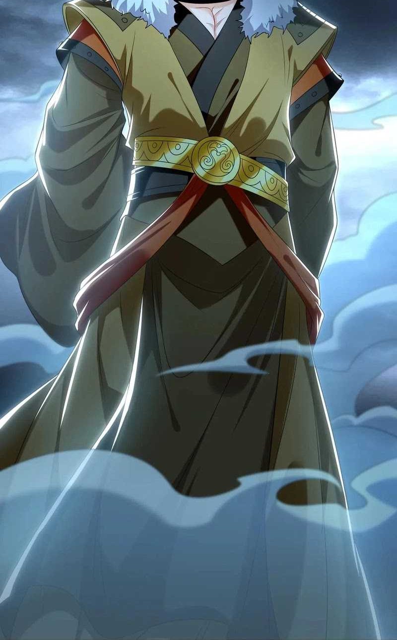 1 Million Times Attack Speed chapter 76 halaman 38
