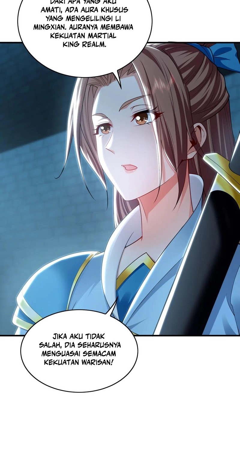 1 Million Times Attack Speed chapter 77 halaman 5