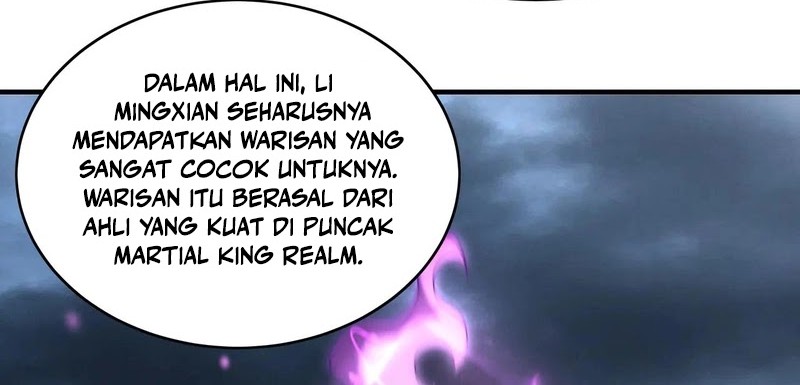 1 Million Times Attack Speed chapter 77 halaman 7