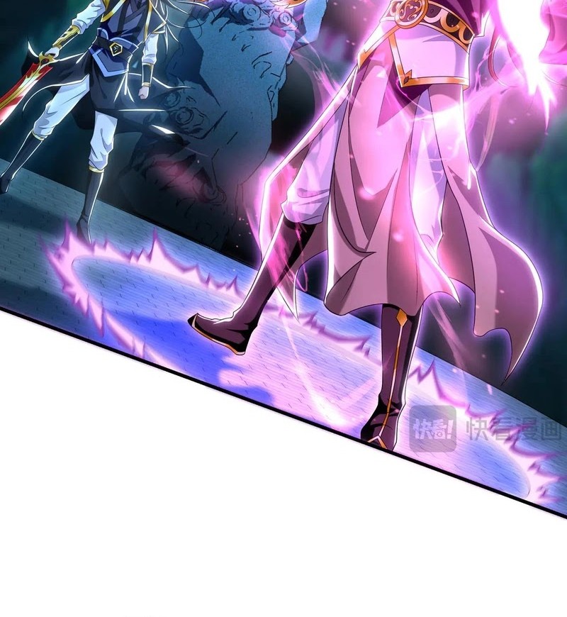 1 Million Times Attack Speed chapter 77 halaman 12