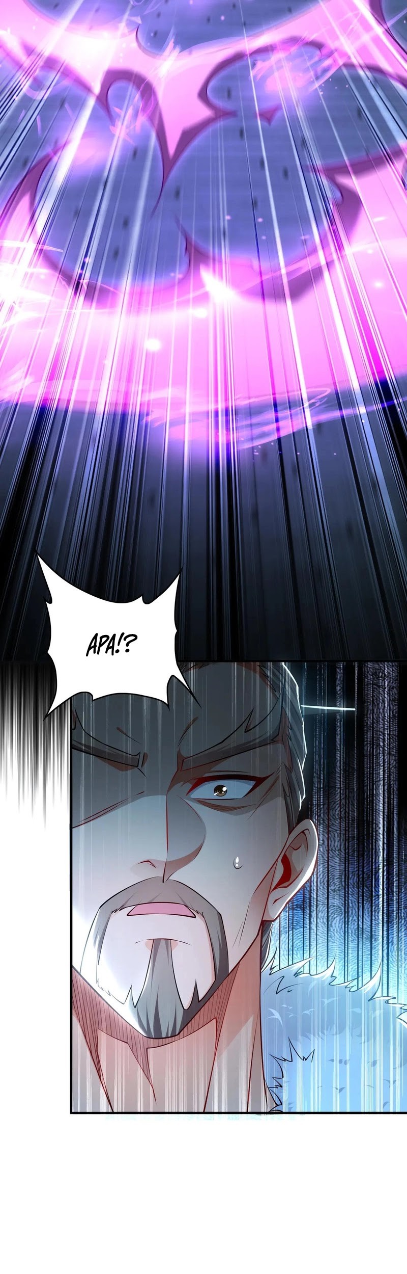 1 Million Times Attack Speed chapter 77 halaman 20