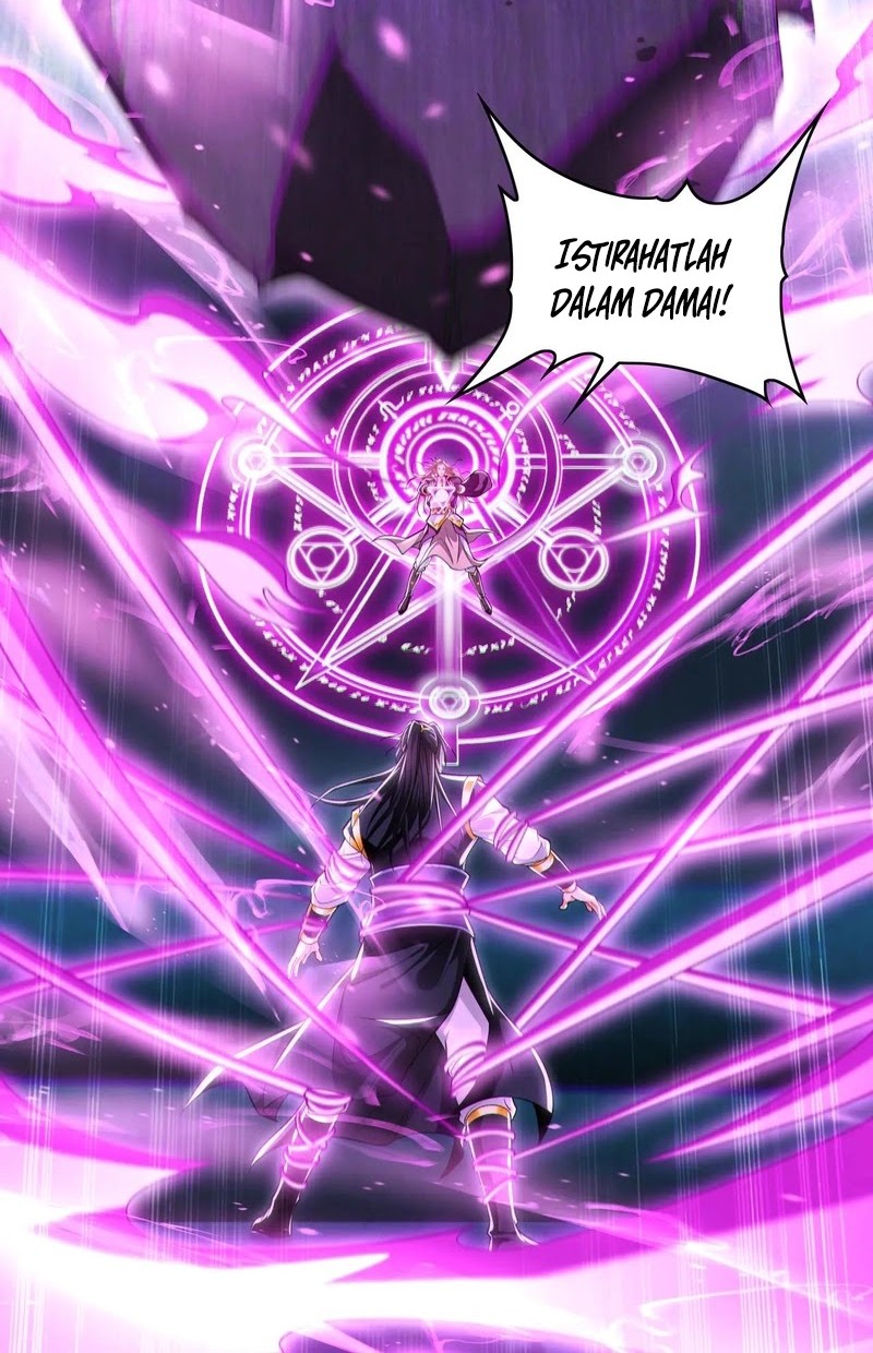 1 Million Times Attack Speed chapter 77 halaman 30