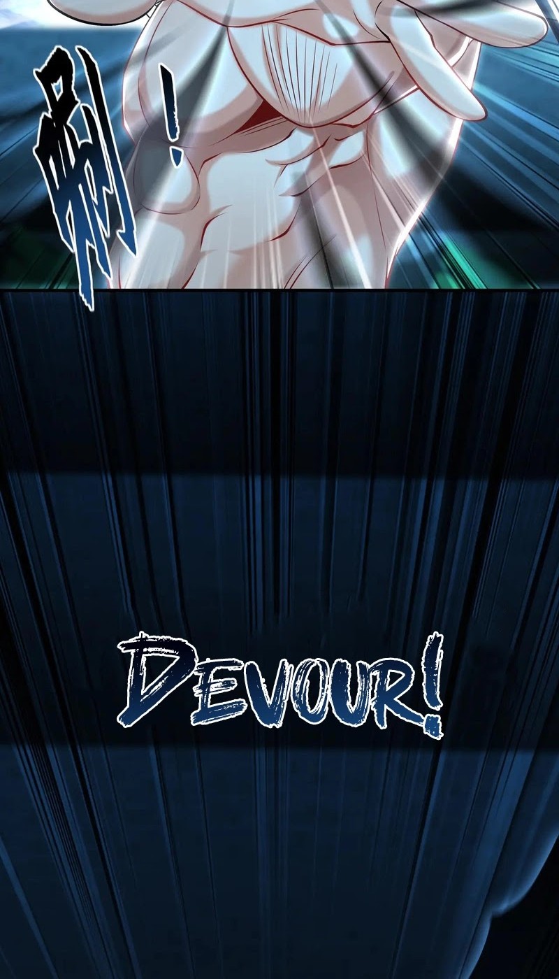 1 Million Times Attack Speed chapter 77 halaman 37