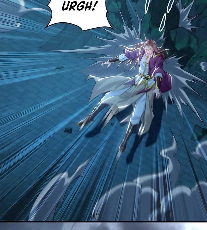 1 Million Times Attack Speed chapter 78 halaman 3