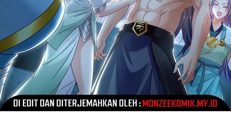1 Million Times Attack Speed chapter 78 halaman 10