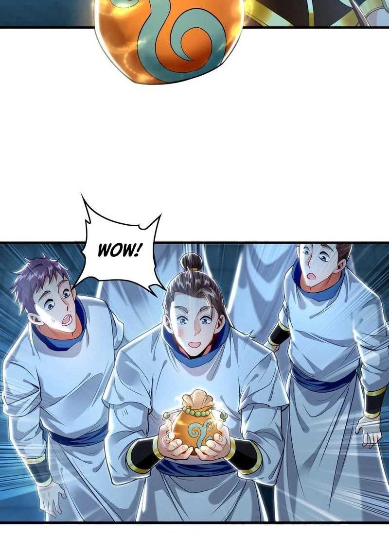 1 Million Times Attack Speed chapter 78 halaman 16