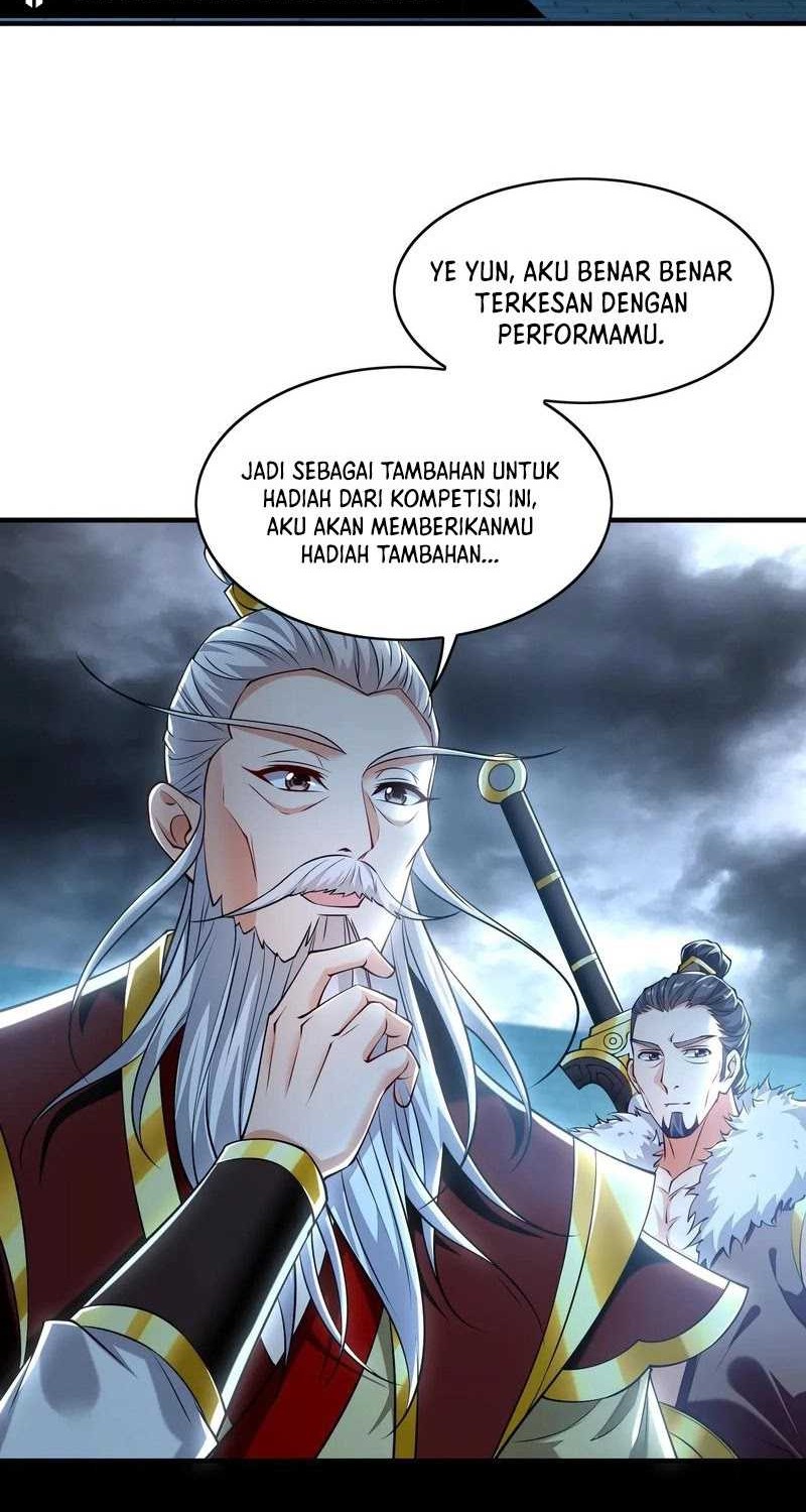1 Million Times Attack Speed chapter 78 halaman 18