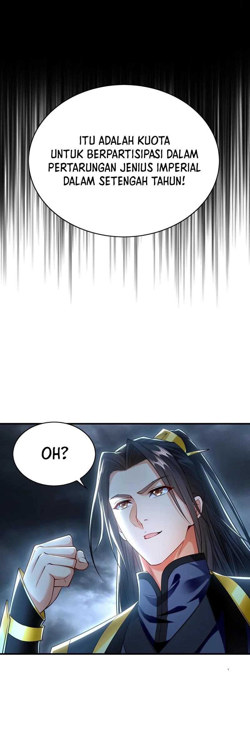 1 Million Times Attack Speed chapter 78 halaman 19