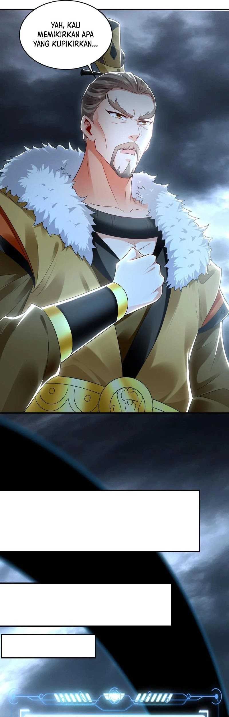 1 Million Times Attack Speed chapter 78 halaman 28