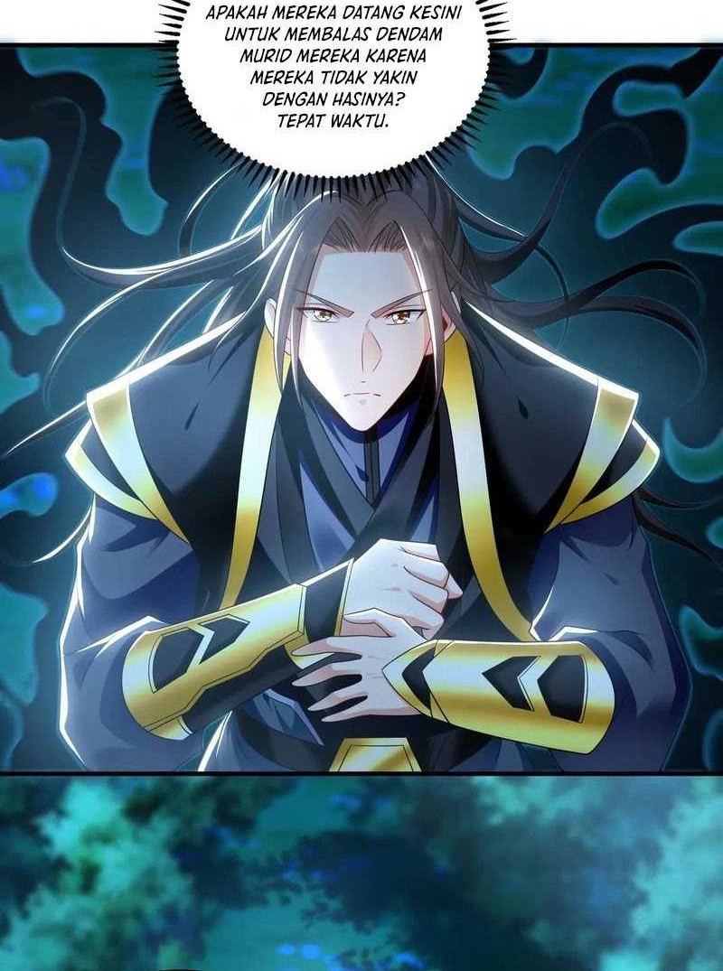 1 Million Times Attack Speed chapter 78 halaman 31