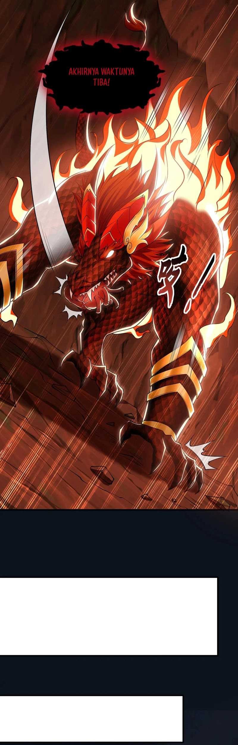 1 Million Times Attack Speed Bab 79 halaman 13