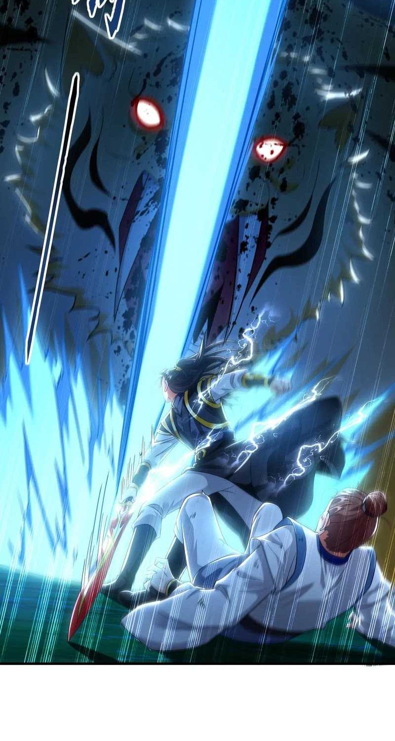 1 Million Times Attack Speed Bab 79 halaman 22
