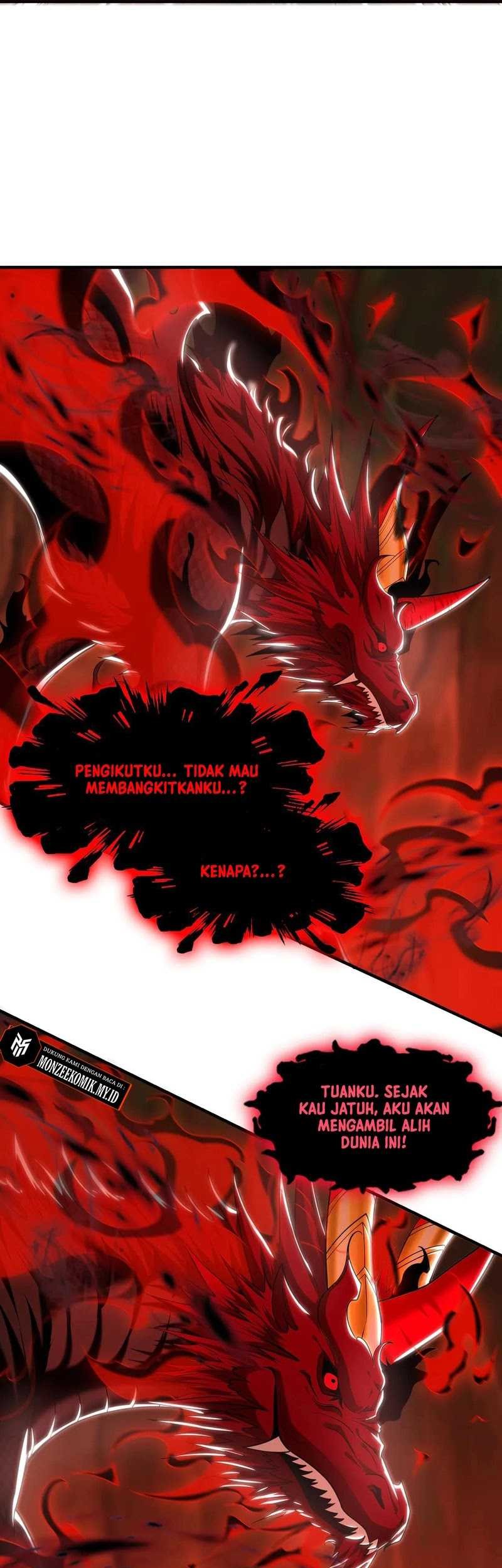 1 Million Times Attack Speed Bab 79 halaman 29