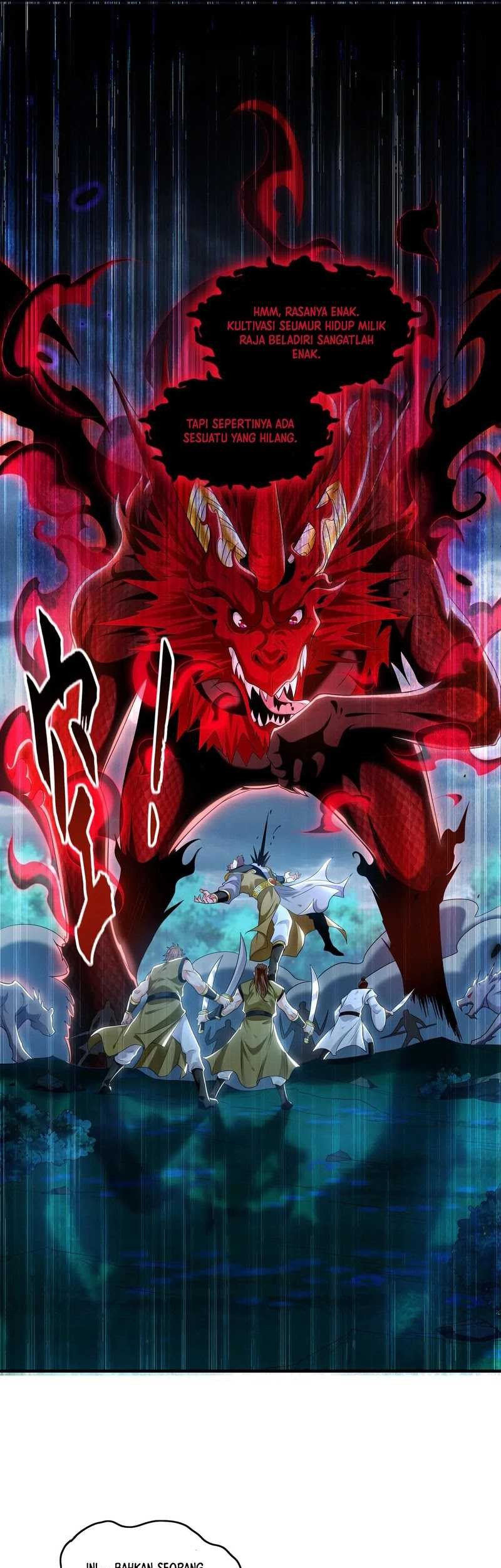 1 Million Times Attack Speed Bab 79 halaman 37