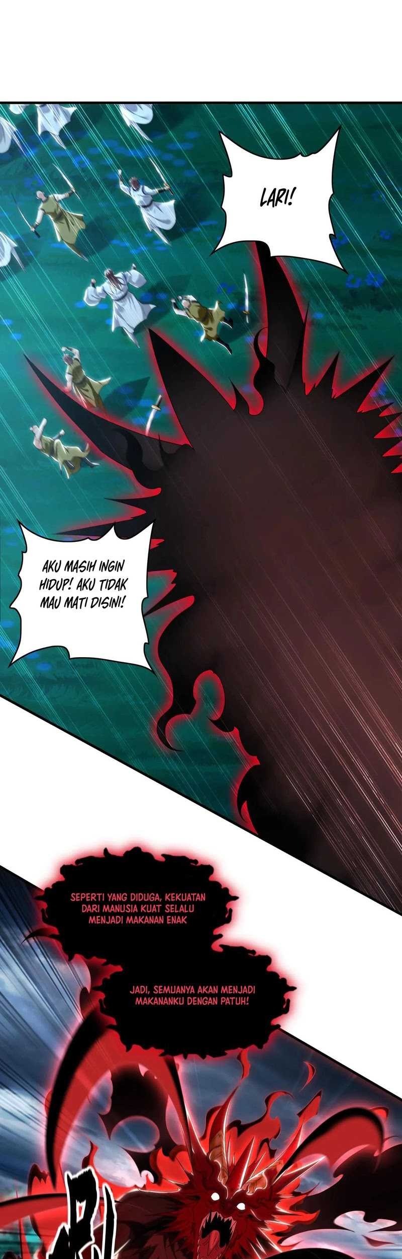1 Million Times Attack Speed Bab 79 halaman 39