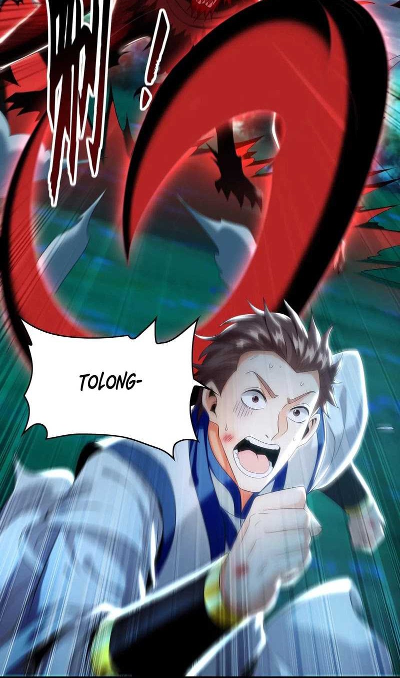 1 Million Times Attack Speed Bab 79 halaman 40
