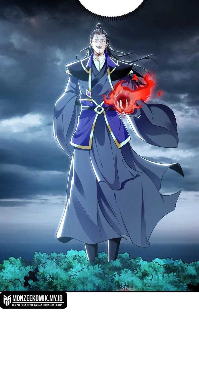 1 Million Times Attack Speed chapter 80 halaman 7