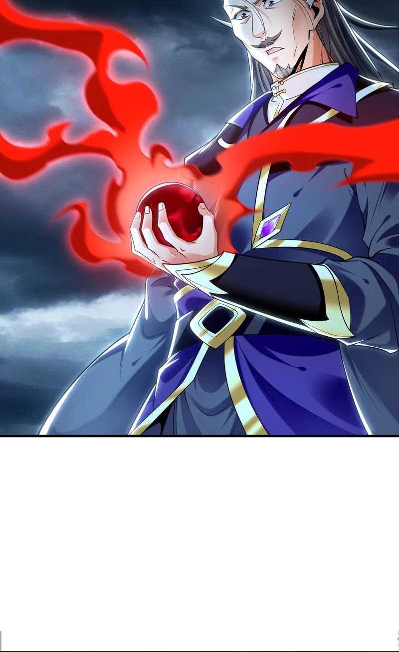 1 Million Times Attack Speed chapter 80 halaman 9