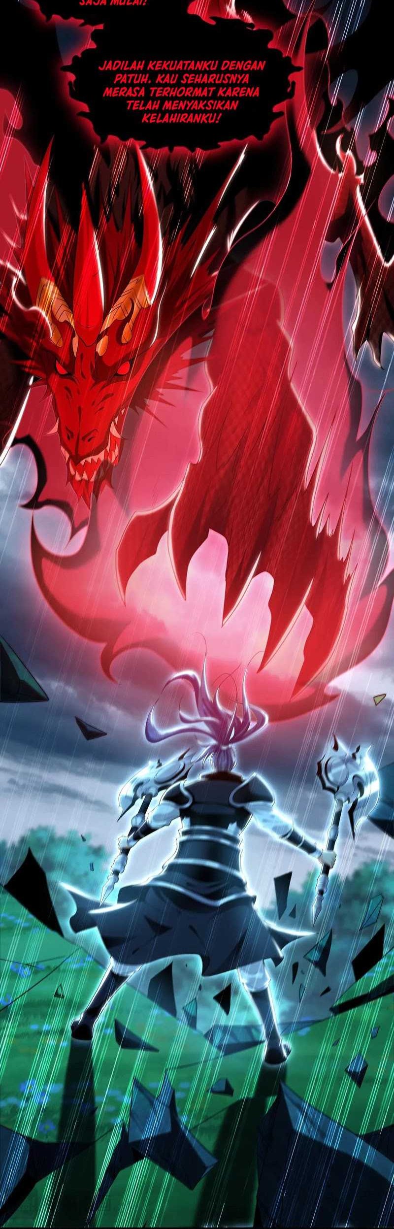 1 Million Times Attack Speed chapter 80 halaman 11