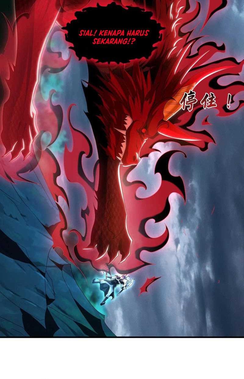 1 Million Times Attack Speed chapter 80 halaman 13