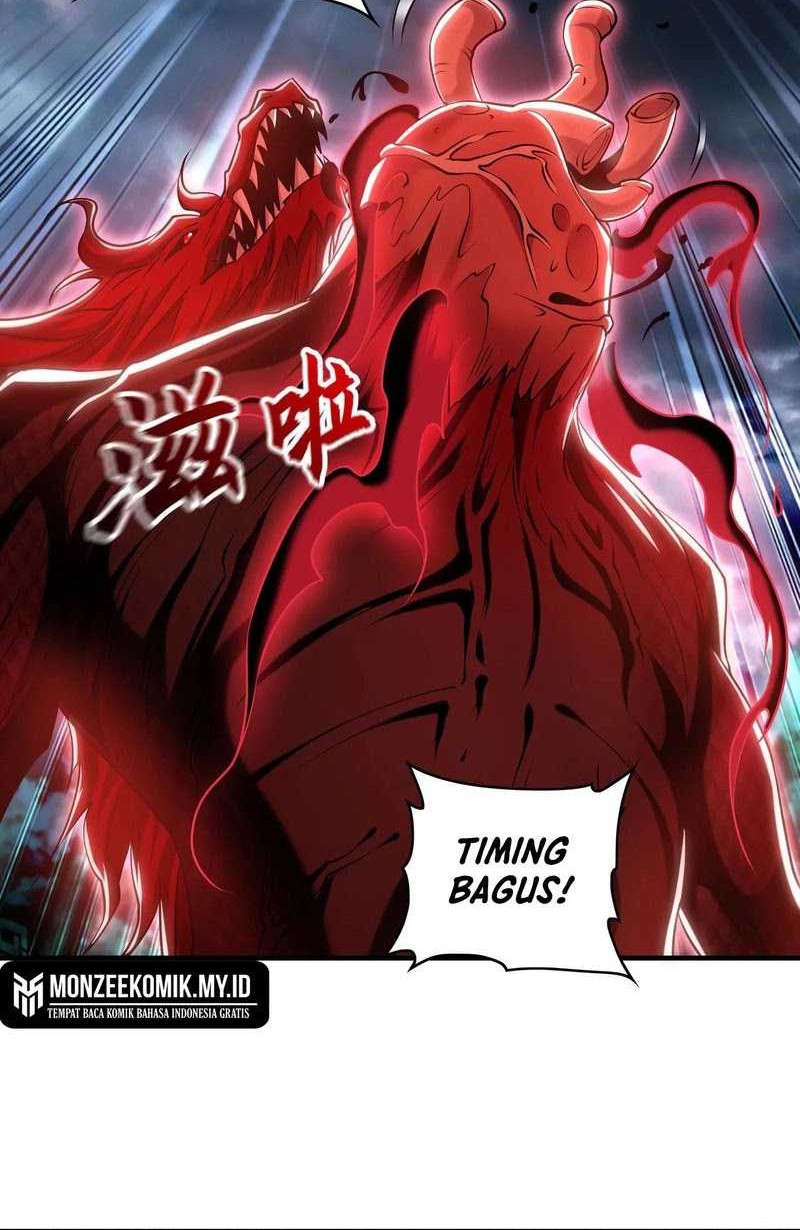 1 Million Times Attack Speed chapter 80 halaman 15