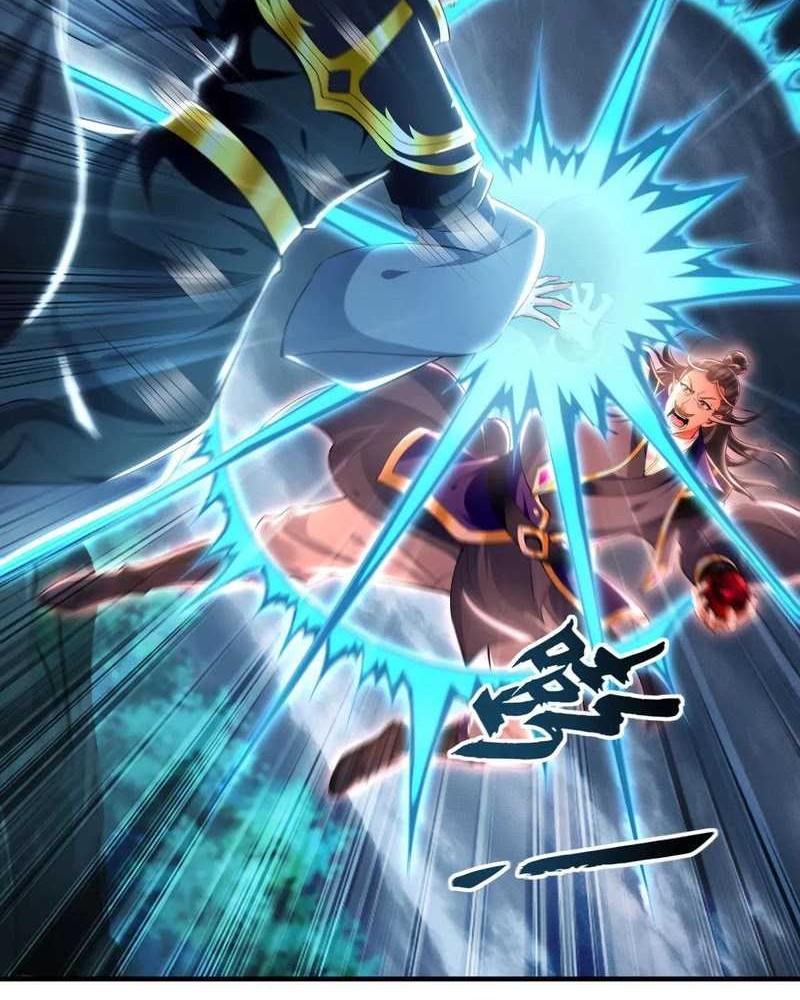 1 Million Times Attack Speed chapter 80 halaman 27