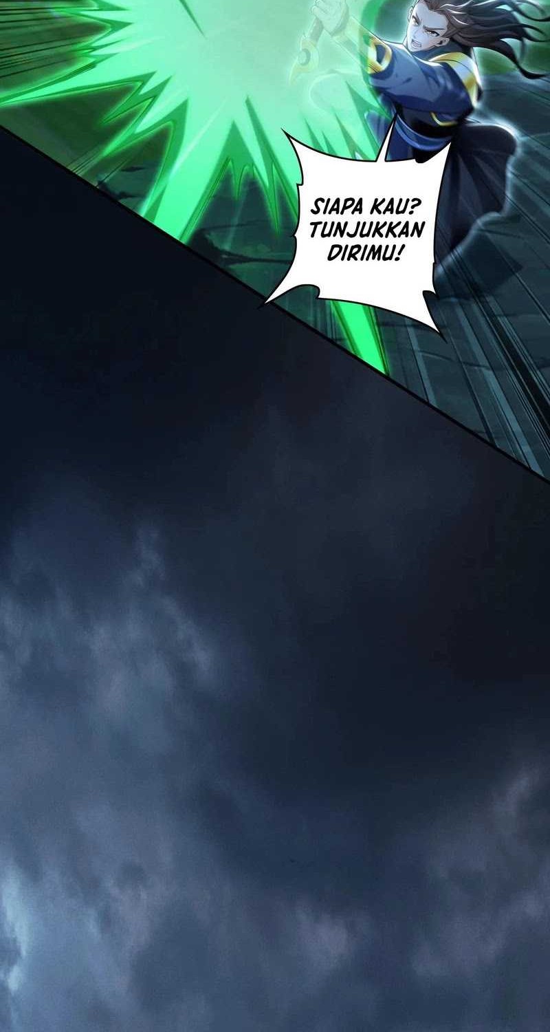 1 Million Times Attack Speed chapter 80 halaman 29