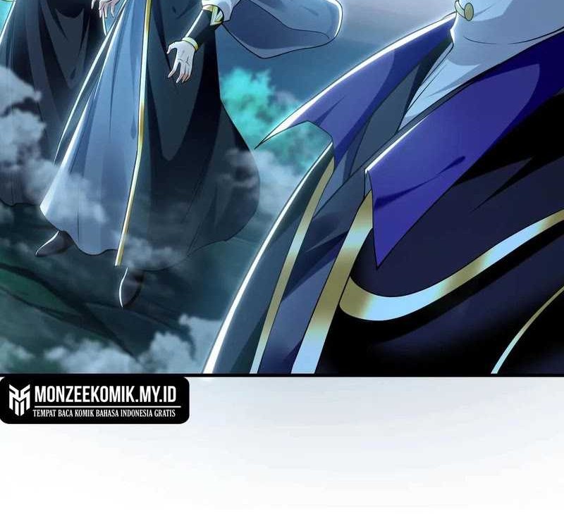 1 Million Times Attack Speed chapter 80 halaman 31